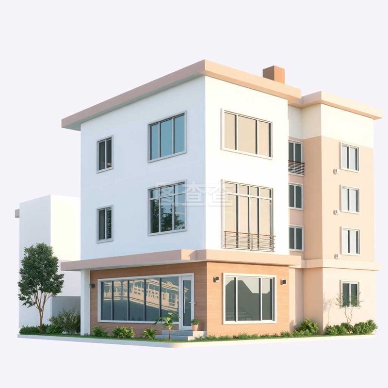 现代城市建筑方案设计：打造未来美好生活