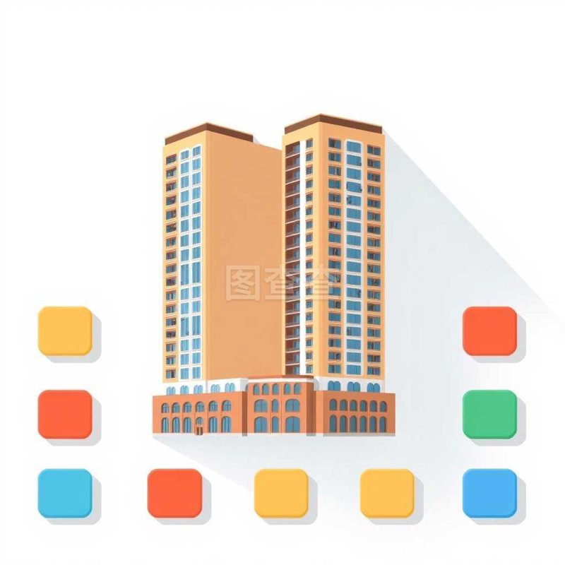 建筑设计咨询助力城市景观重塑